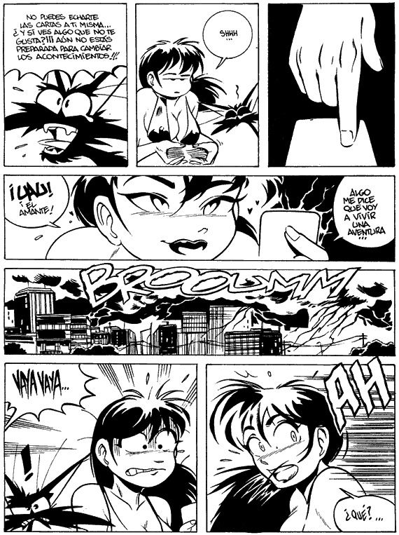 Kati Polvos Magicos page 12 full