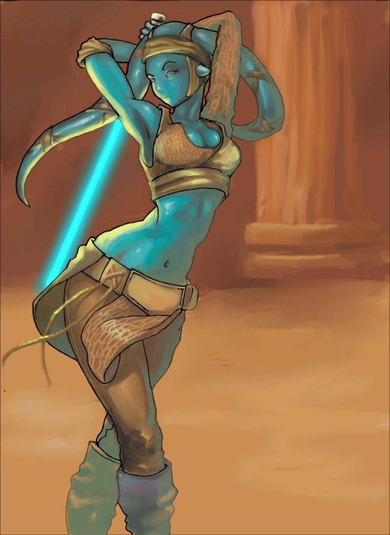 The Very Best of Aayla page 2 full