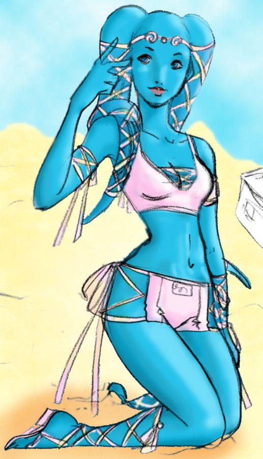 The Very Best of Aayla page 8 full