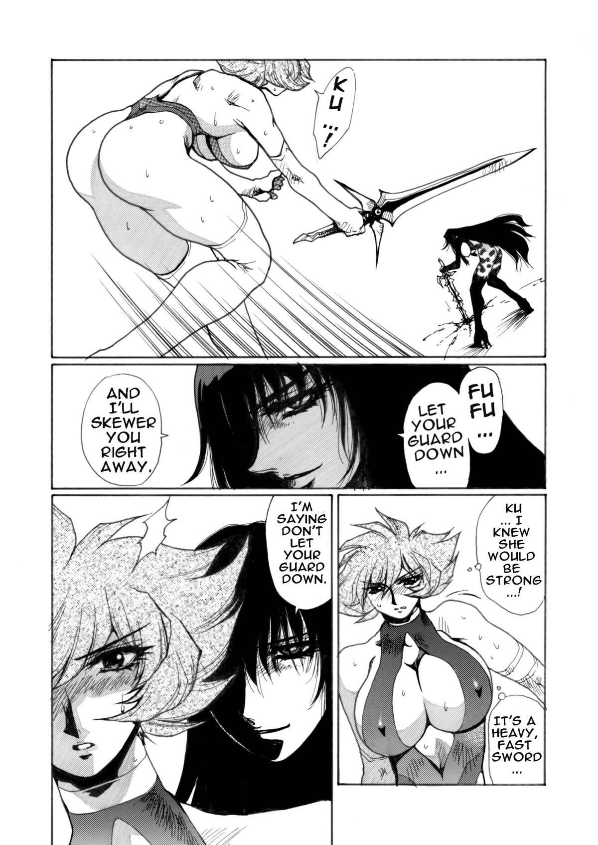Death&Destruction Digital #5 page 10 full