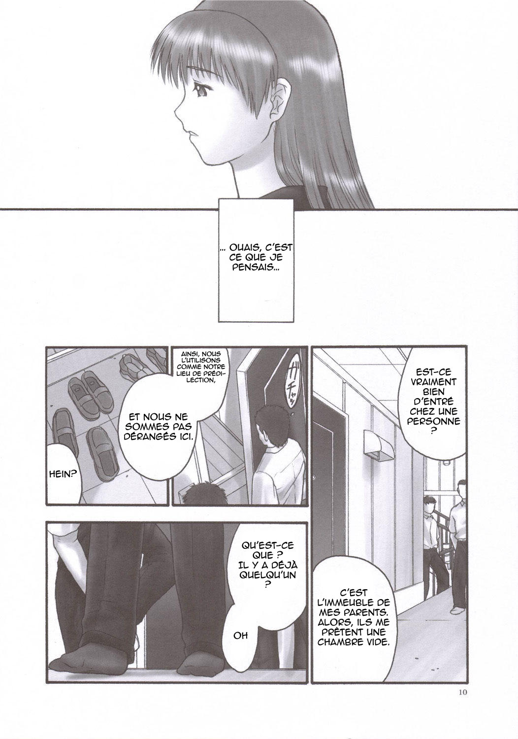 REI - slave to the grind - CHAPTER 02: COMPULSION page 9 full