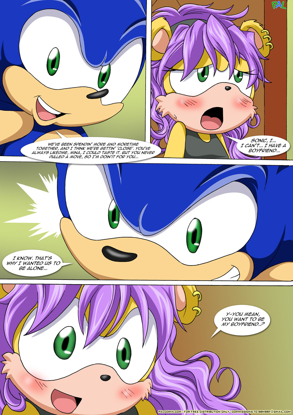 Betrayal page 11 full