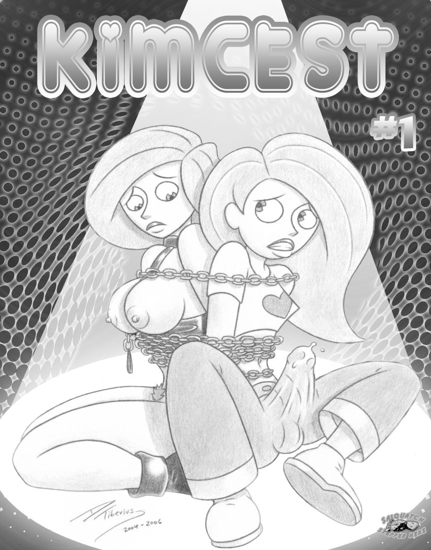 kim possible page 10 full