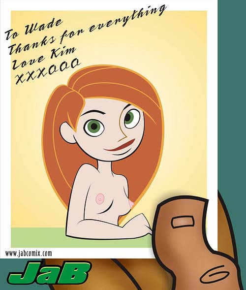 kim possible page 12 full