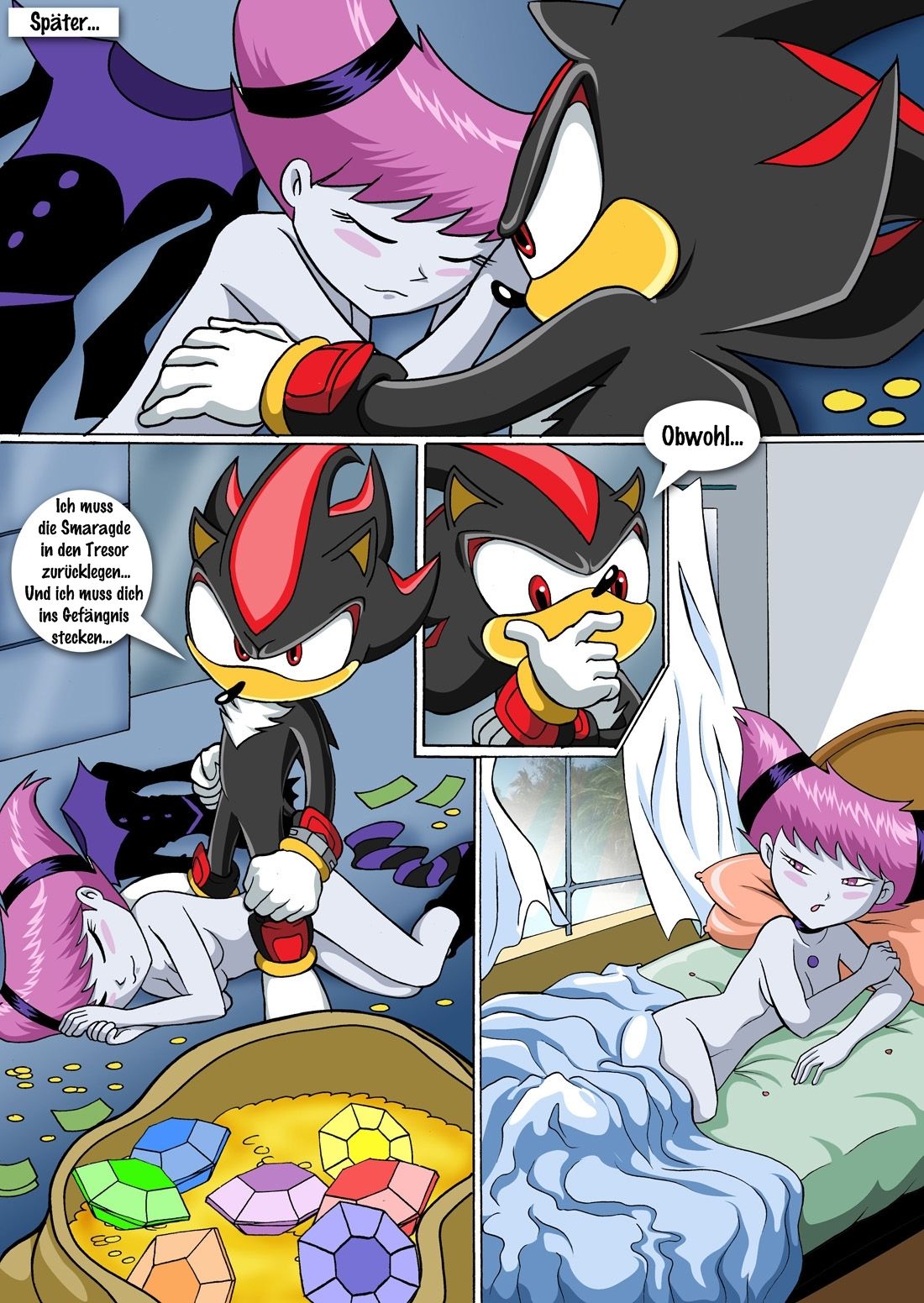 Jinxed Shadow page 12 full