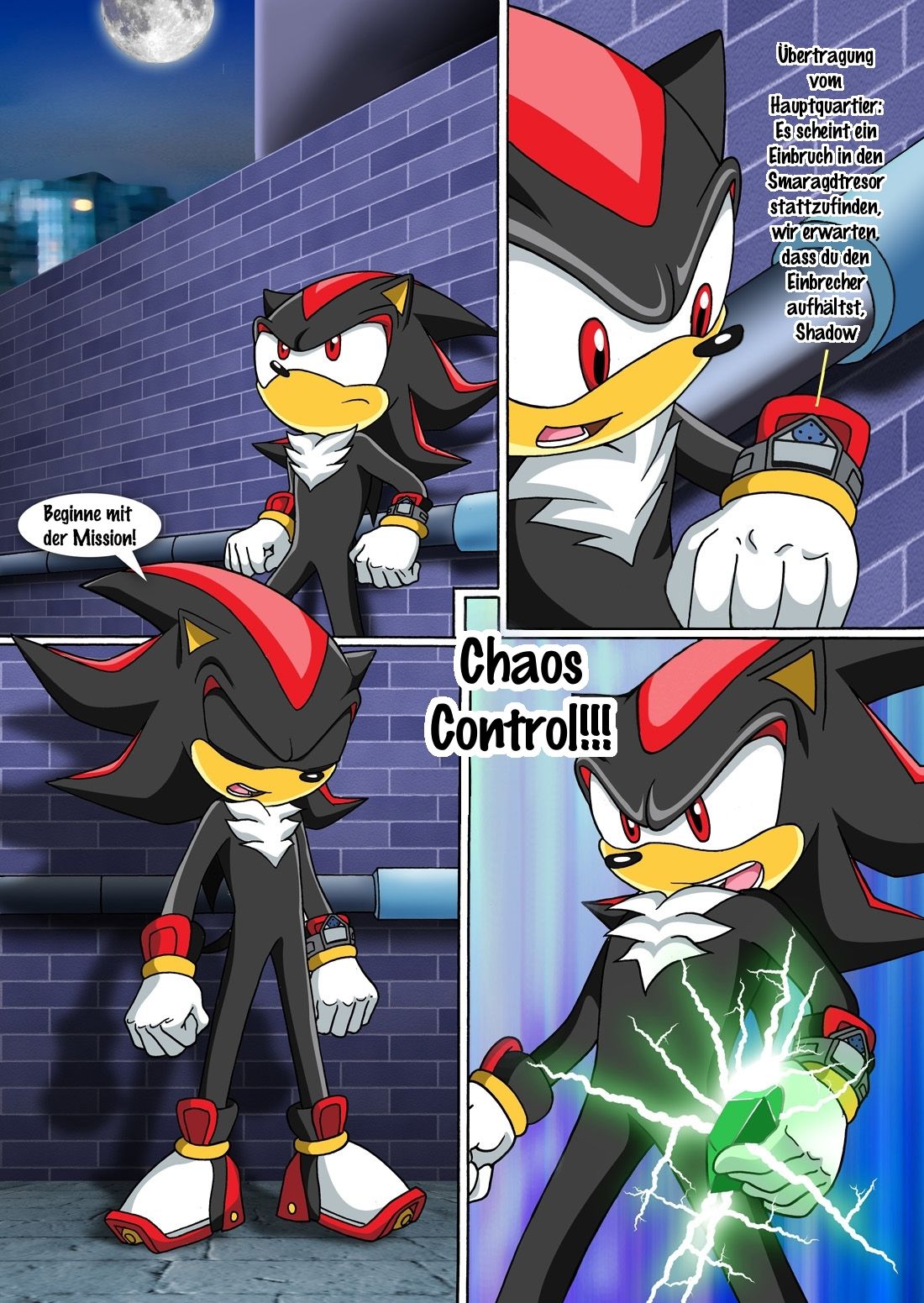 Jinxed Shadow page 2 full