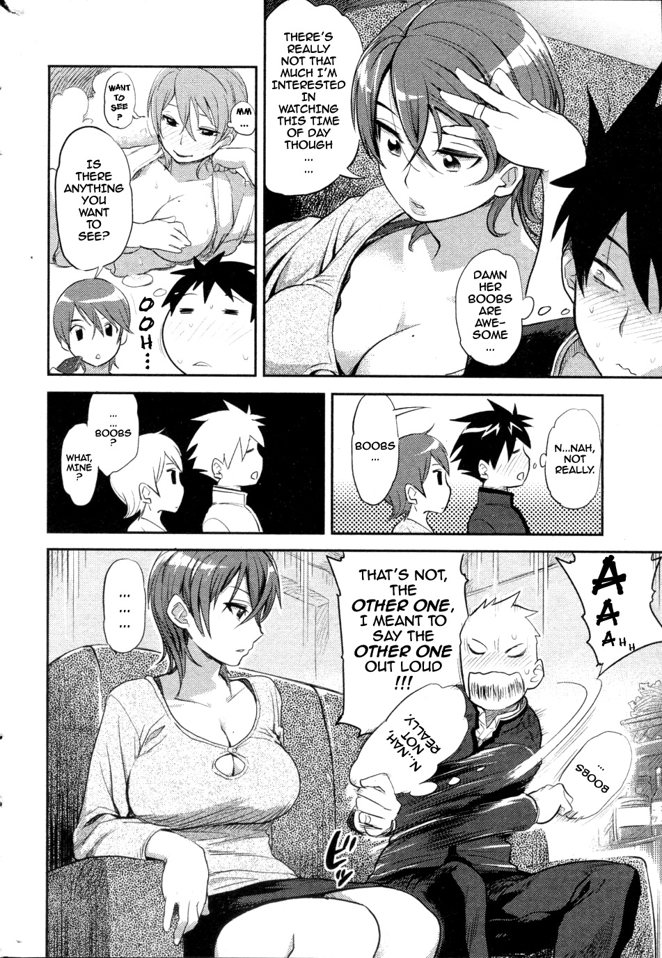 Ai Key | Love Key page 4 full
