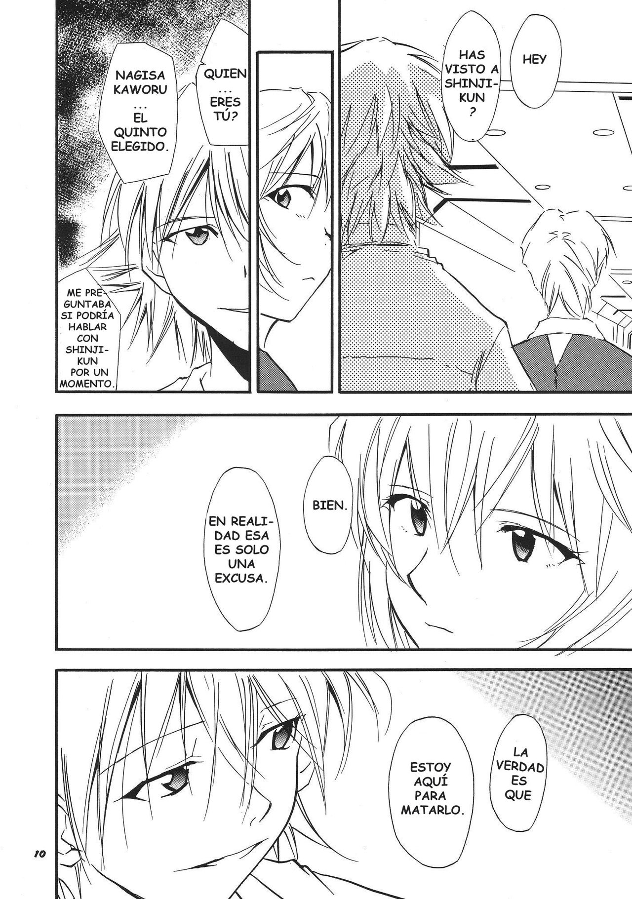 RE-TAKE 3 page 9 full