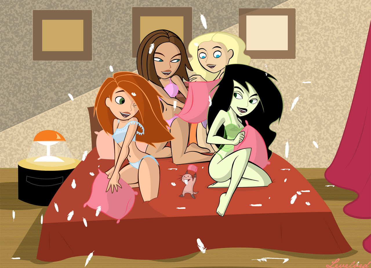 new mix of toons page 6 full