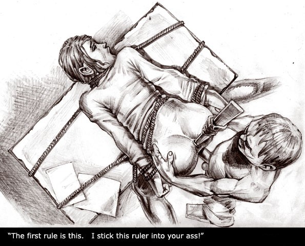 bondage page 11 full