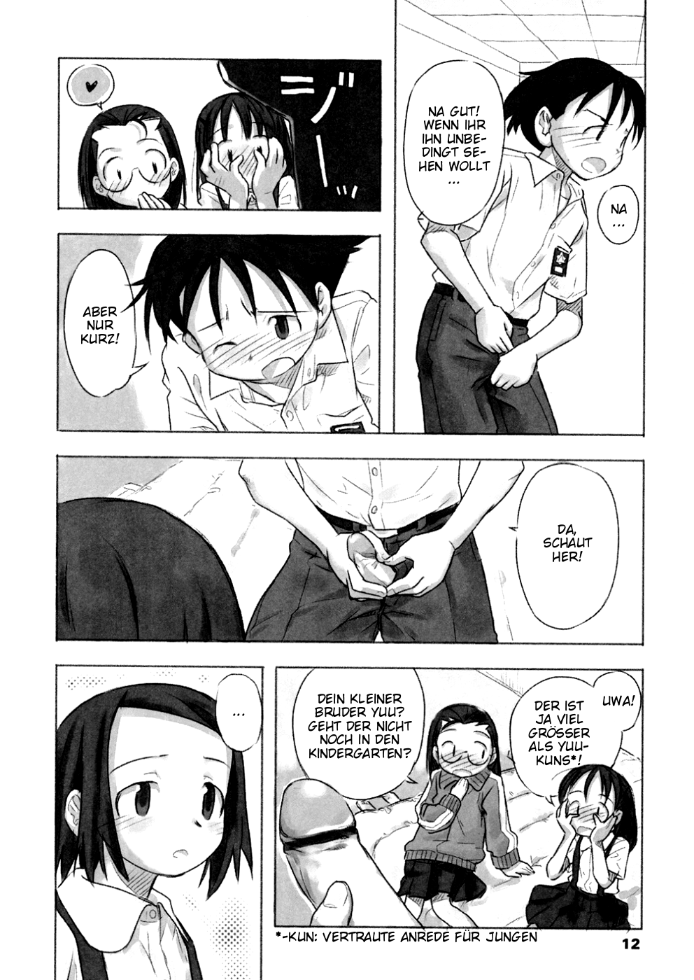 A Day In The Life page 12 full
