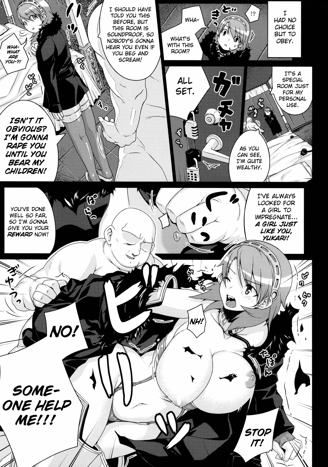 SLAVE P3;TRIO AFTER   =LWB= page 9 full