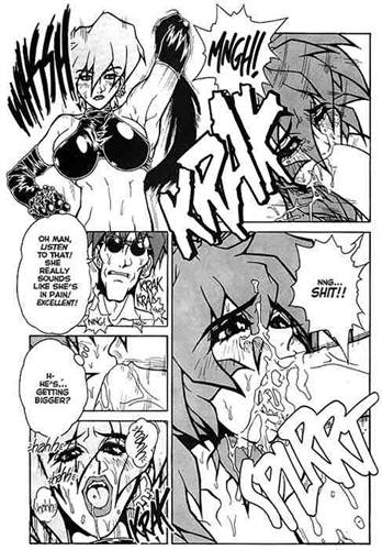 Voice of Submission 06 page 12 full
