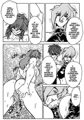 Voice of Submission 06 page 9 full