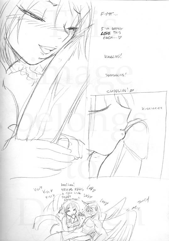 Lori and Michael page 5 full