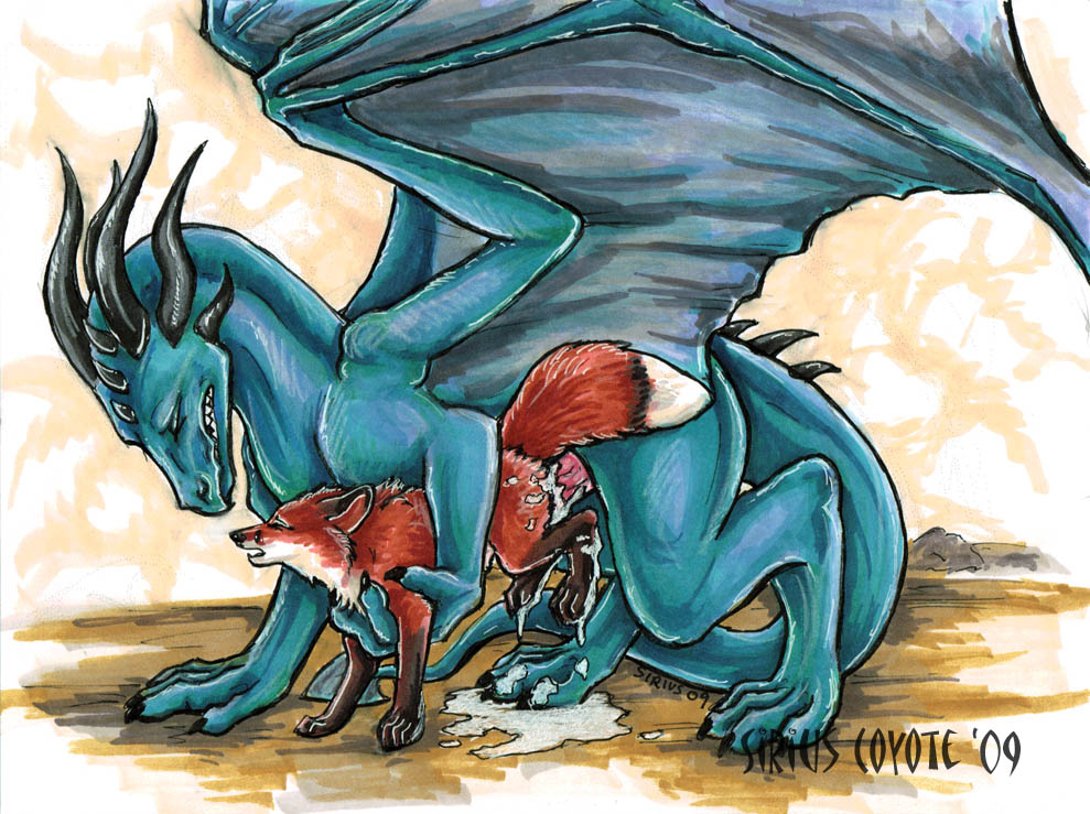 My M&F Dragon Gallery page 9 full