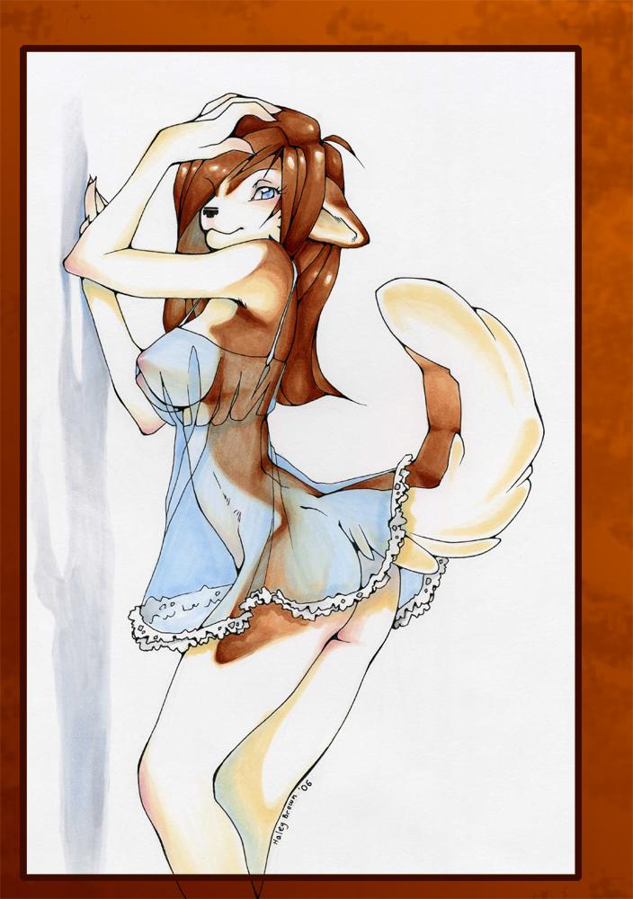 Furry Females Part 6 page 2 full
