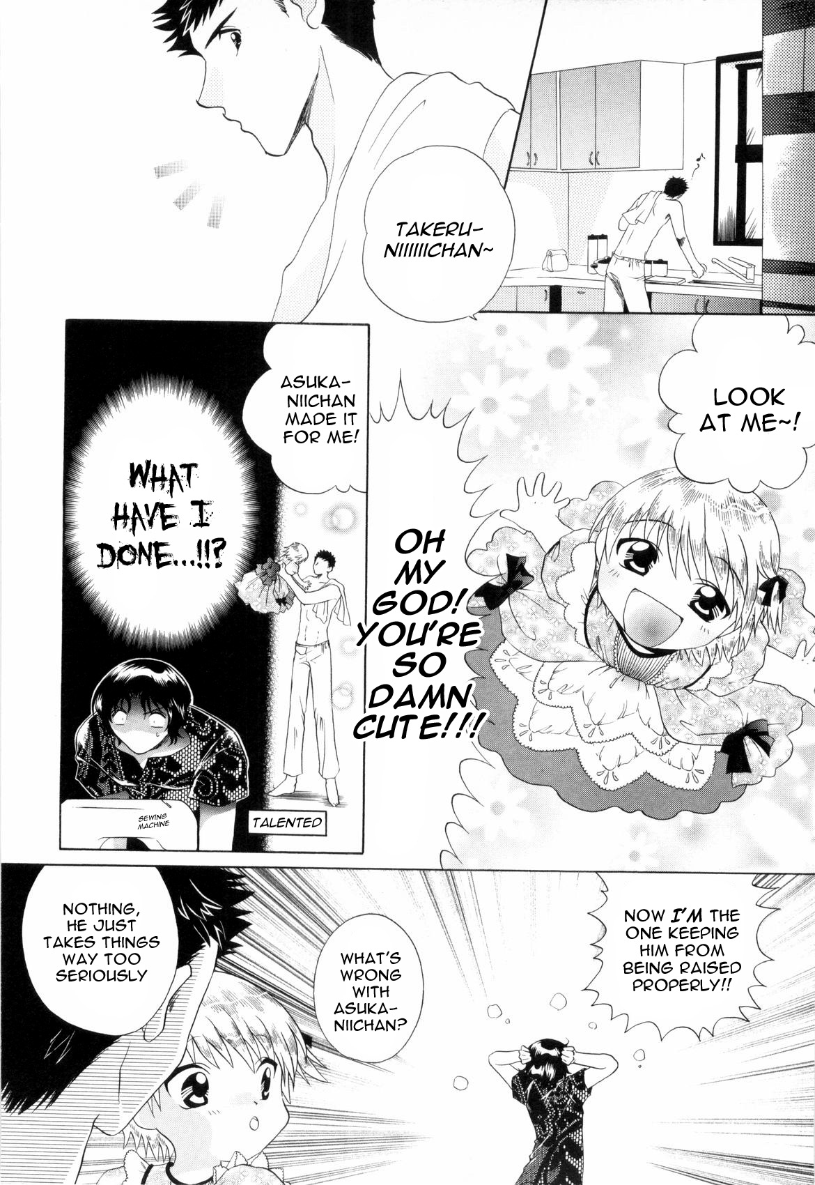 Brother x3!! page 12 full