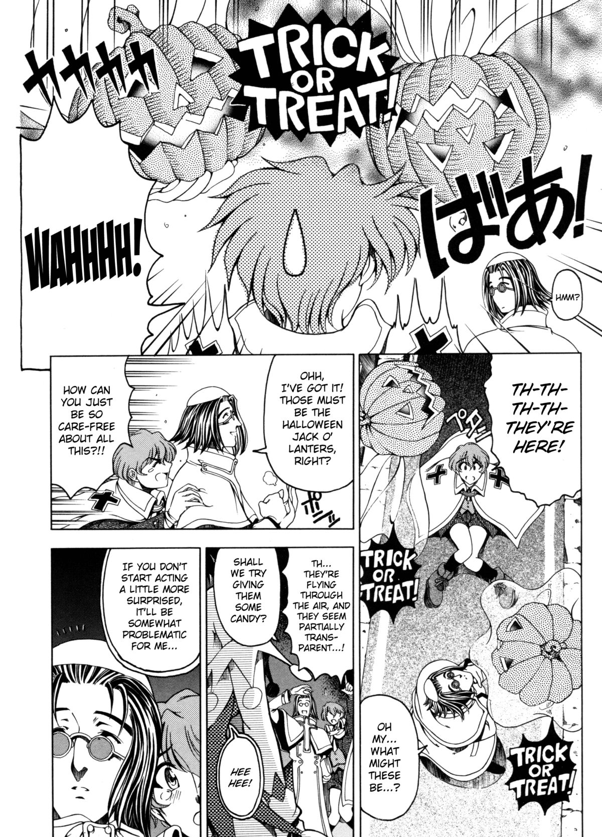 Hallow Hallow page 11 full