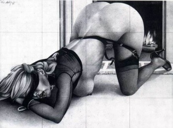 Assorted Sex Drawings cover