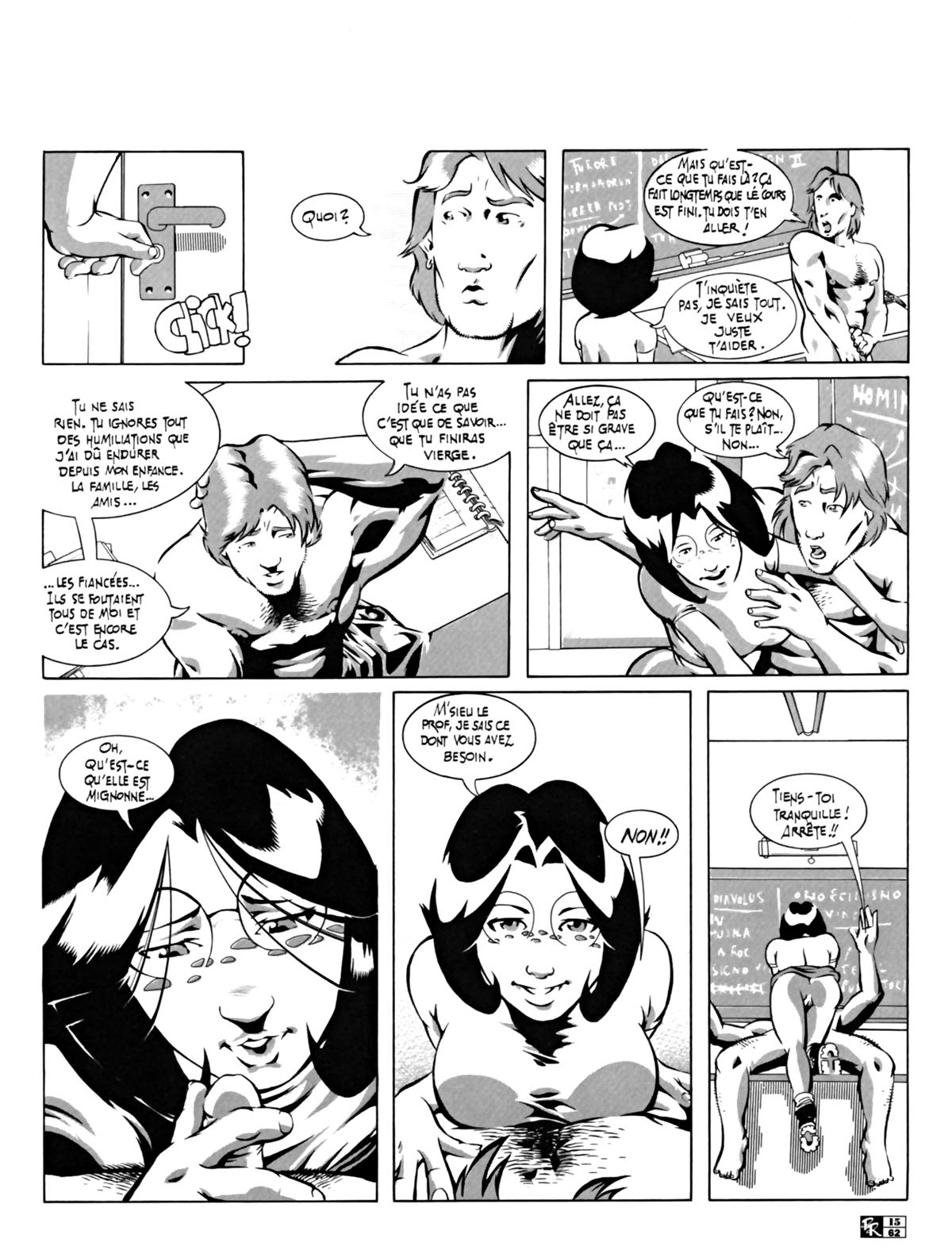 Universit&egrave; page 11 full