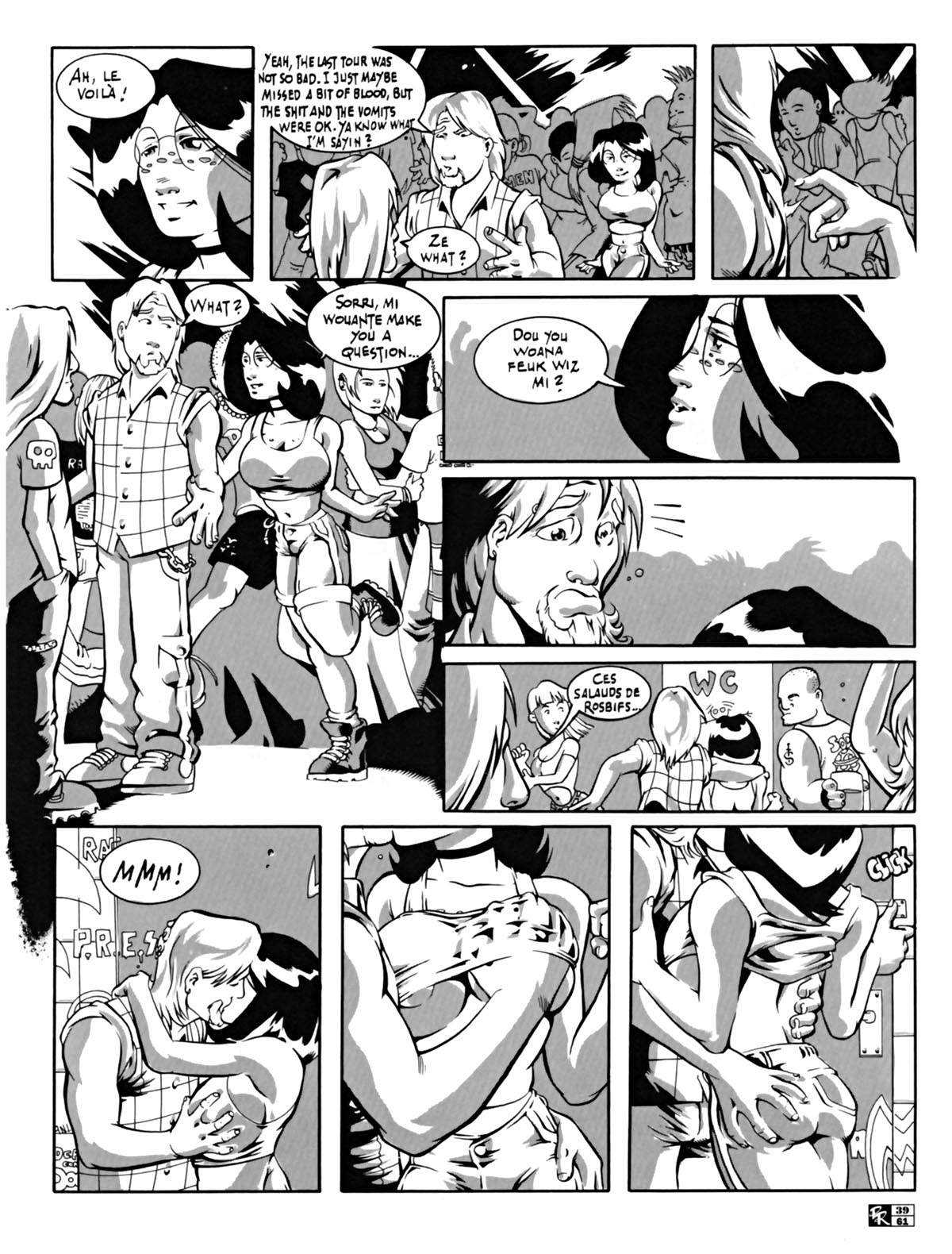Universit&egrave; page 3 full