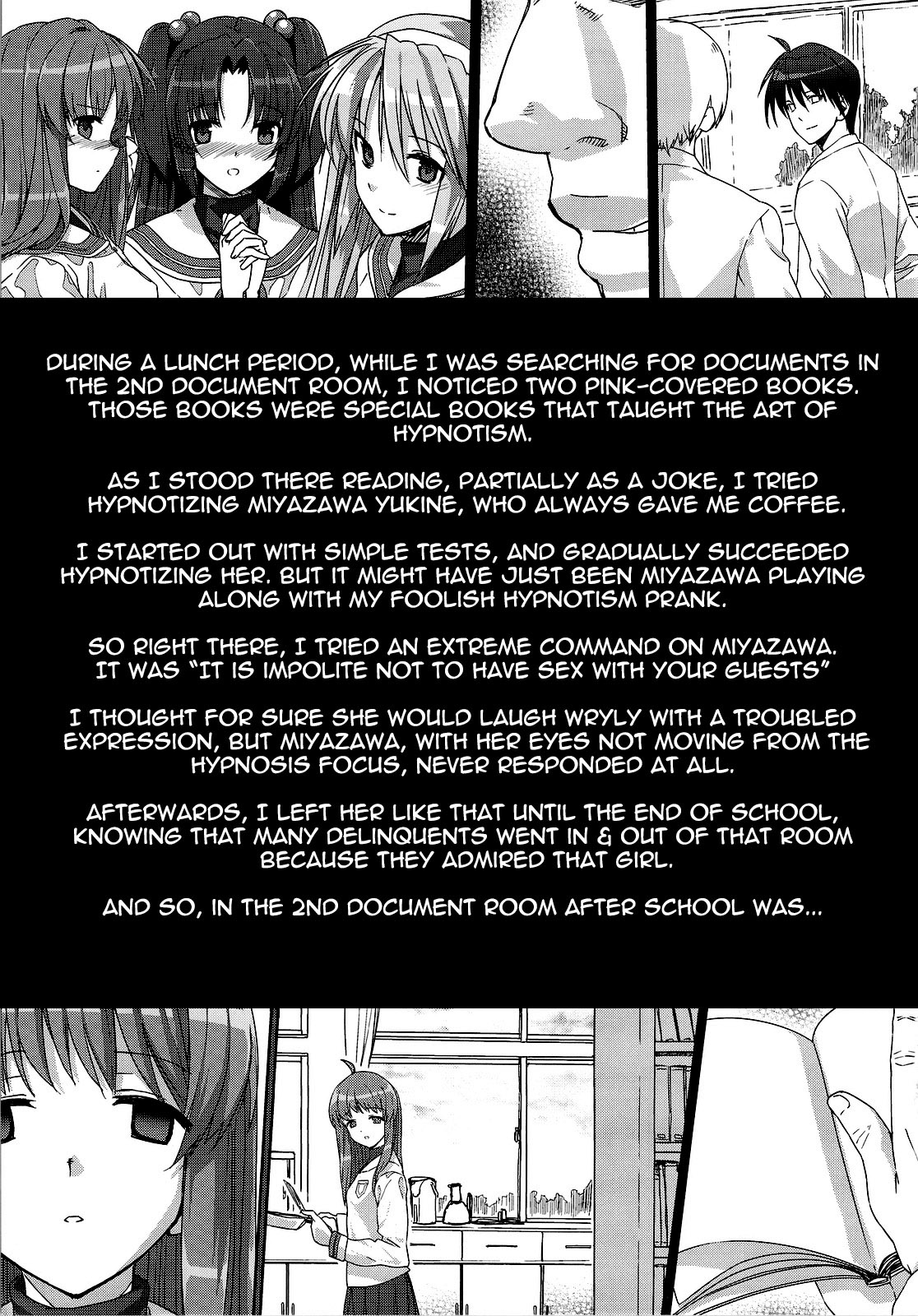 CLA-MC -Saimin Hakudaku Ryoujoku Hon-   =Wrathkal+Rocketman= page 4 full