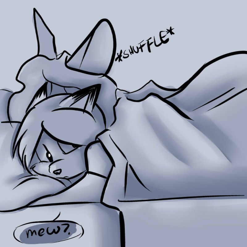You're Sleeping with me Tonight page 11 full