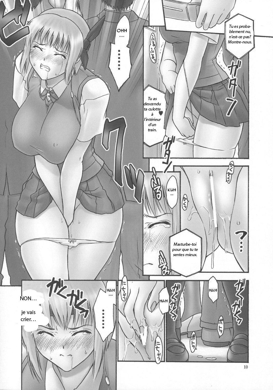 REI - slave to the grind - REI 05: INCIDENT 02 page 9 full