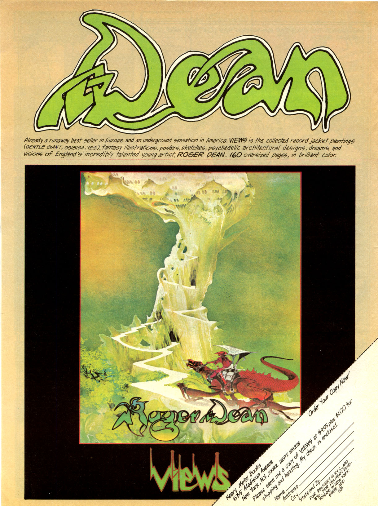 Heavy Metal 1978-02-Vol-01-#11 February page 11 full