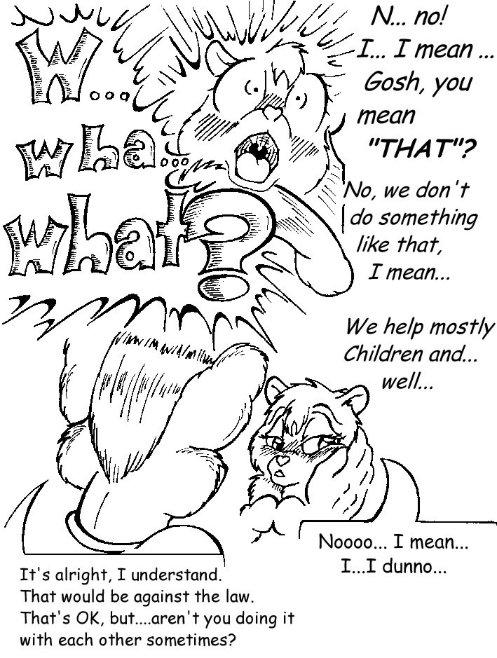 Friends page 10 full