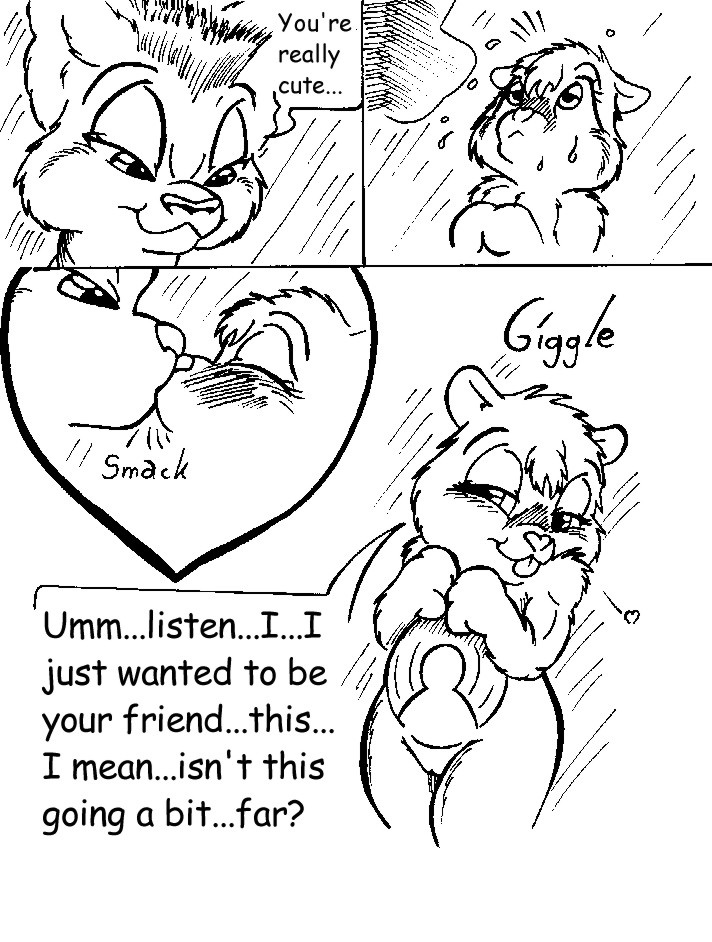 Friends page 11 full
