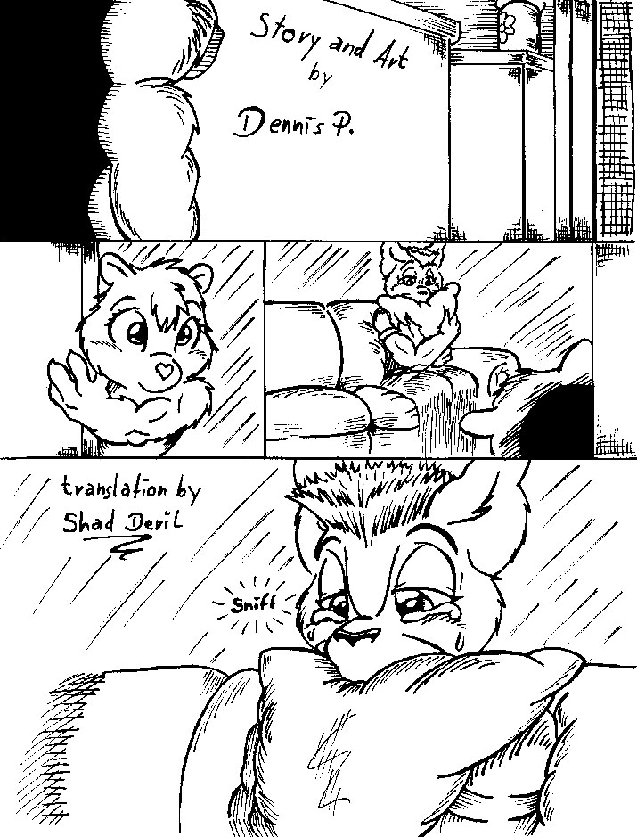 Friends page 3 full