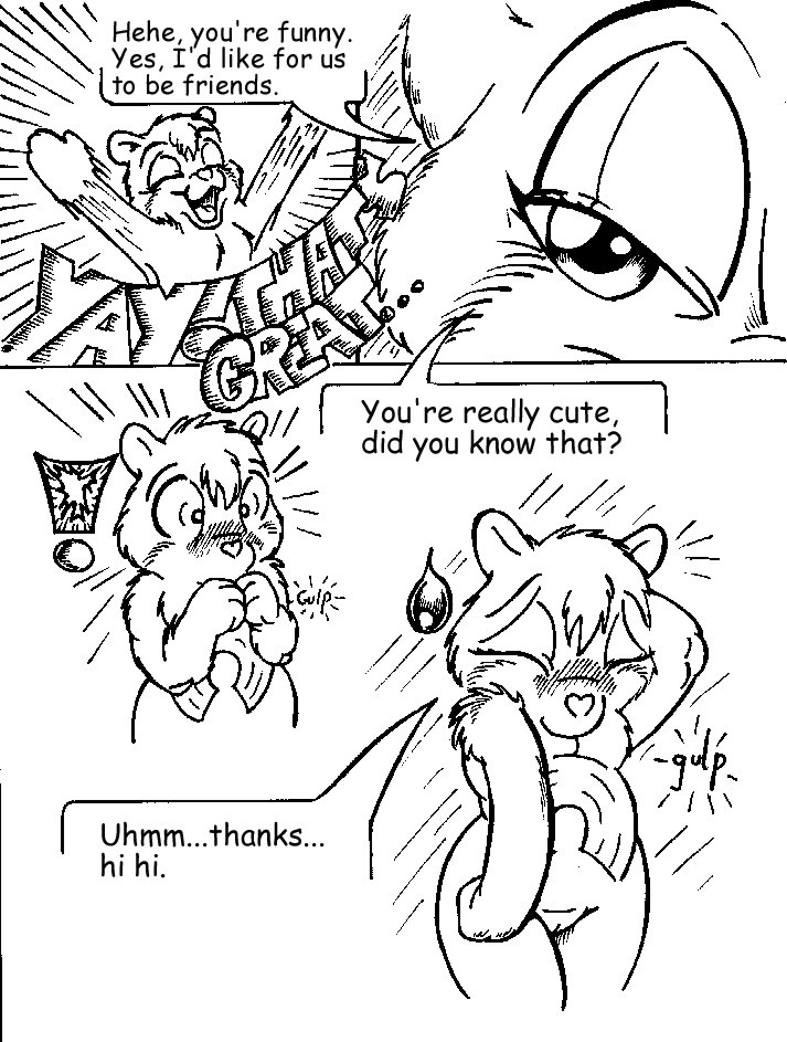 Friends page 6 full