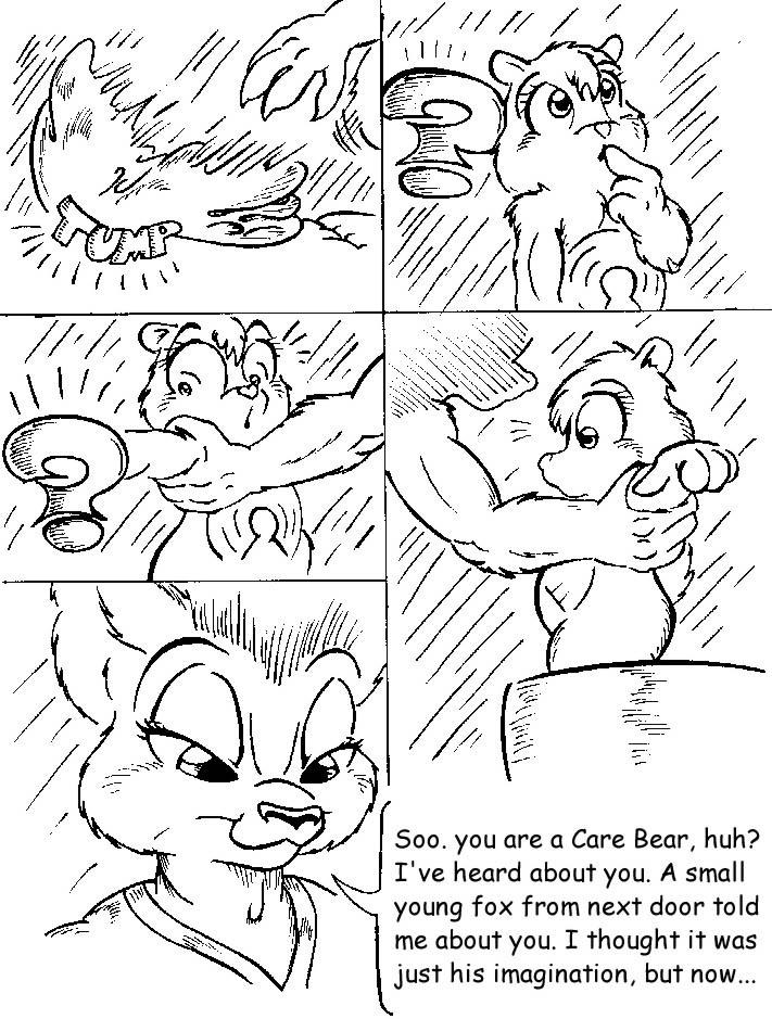 Friends page 7 full