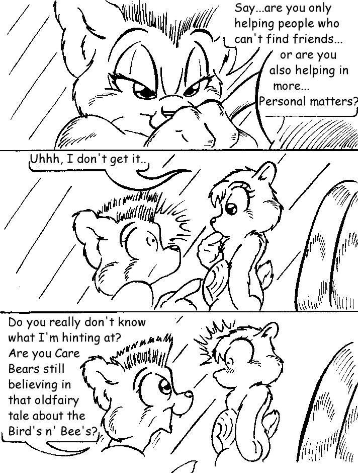 Friends page 9 full