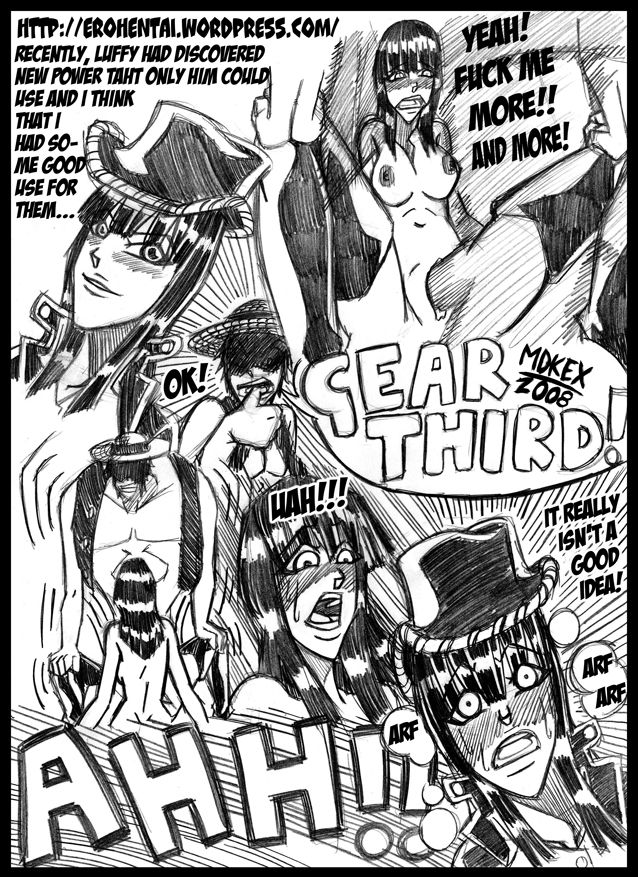 Ero-Hentai - COMICS - Pack 01 page 11 full