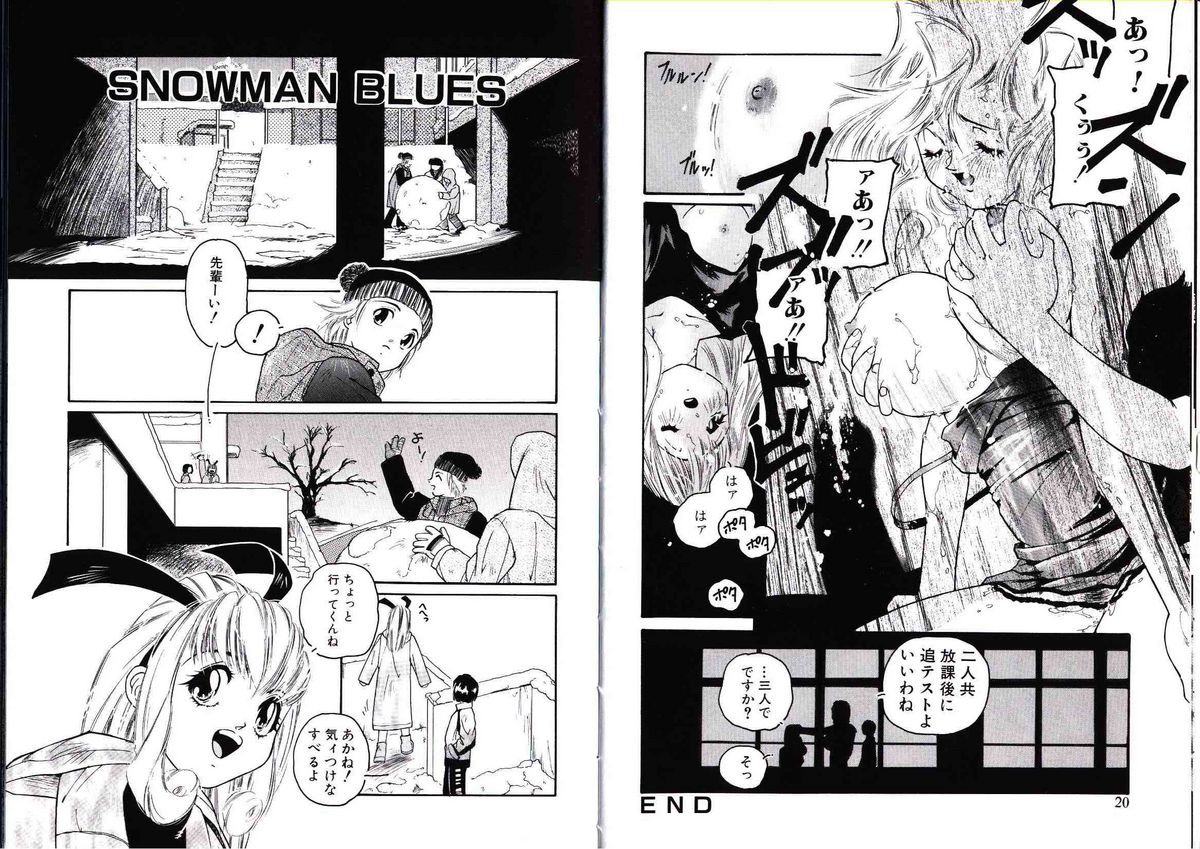 Hikagyaku Sei Hannou page 11 full