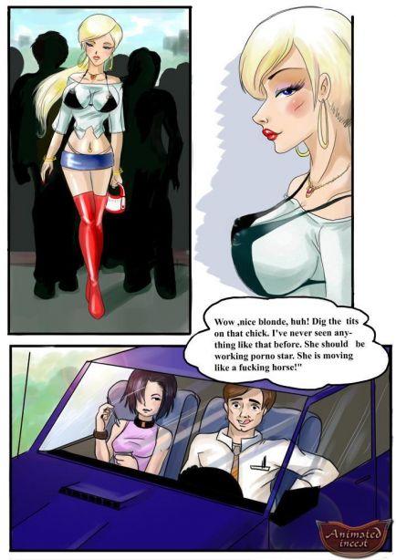 Daddy's Girl page 2 full