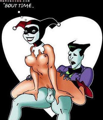 harley queen pics page 10 full