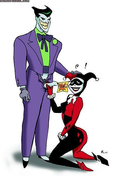 harley queen pics page 9 full