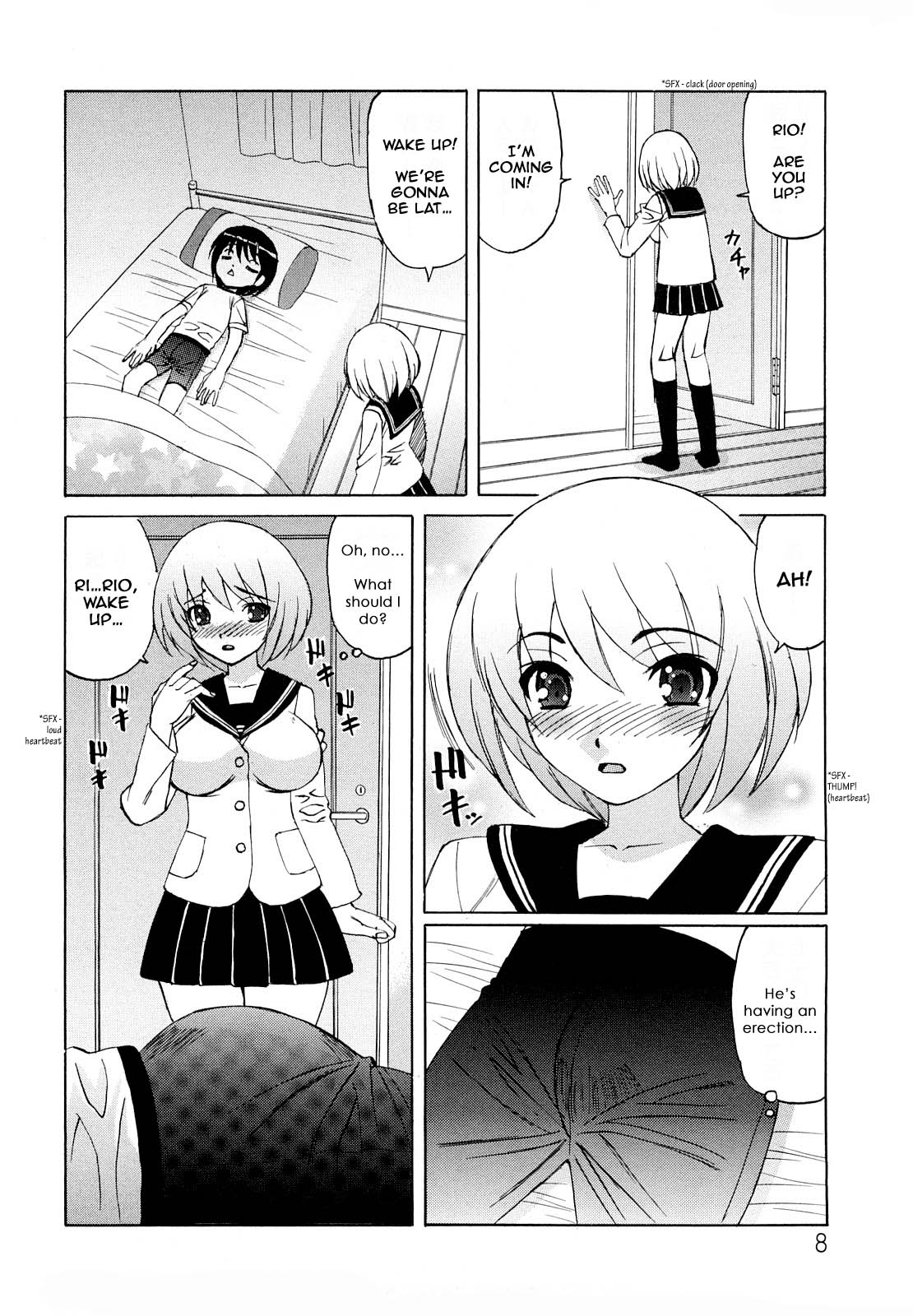 Ane Plus page 8 full