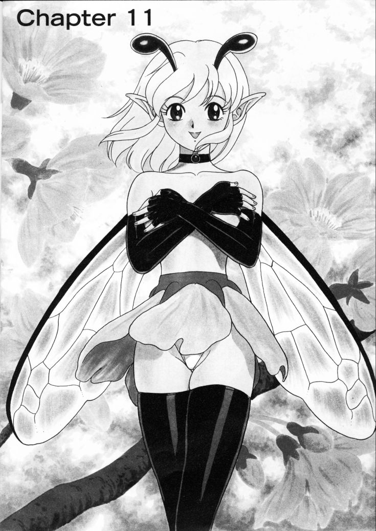 Bondage Fairies Extreme 11 page 3 full