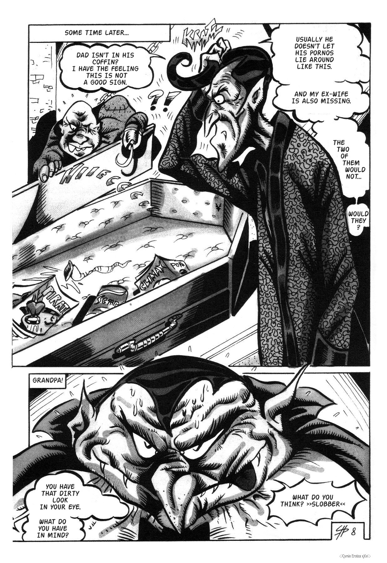 Samurella #3 page 10 full