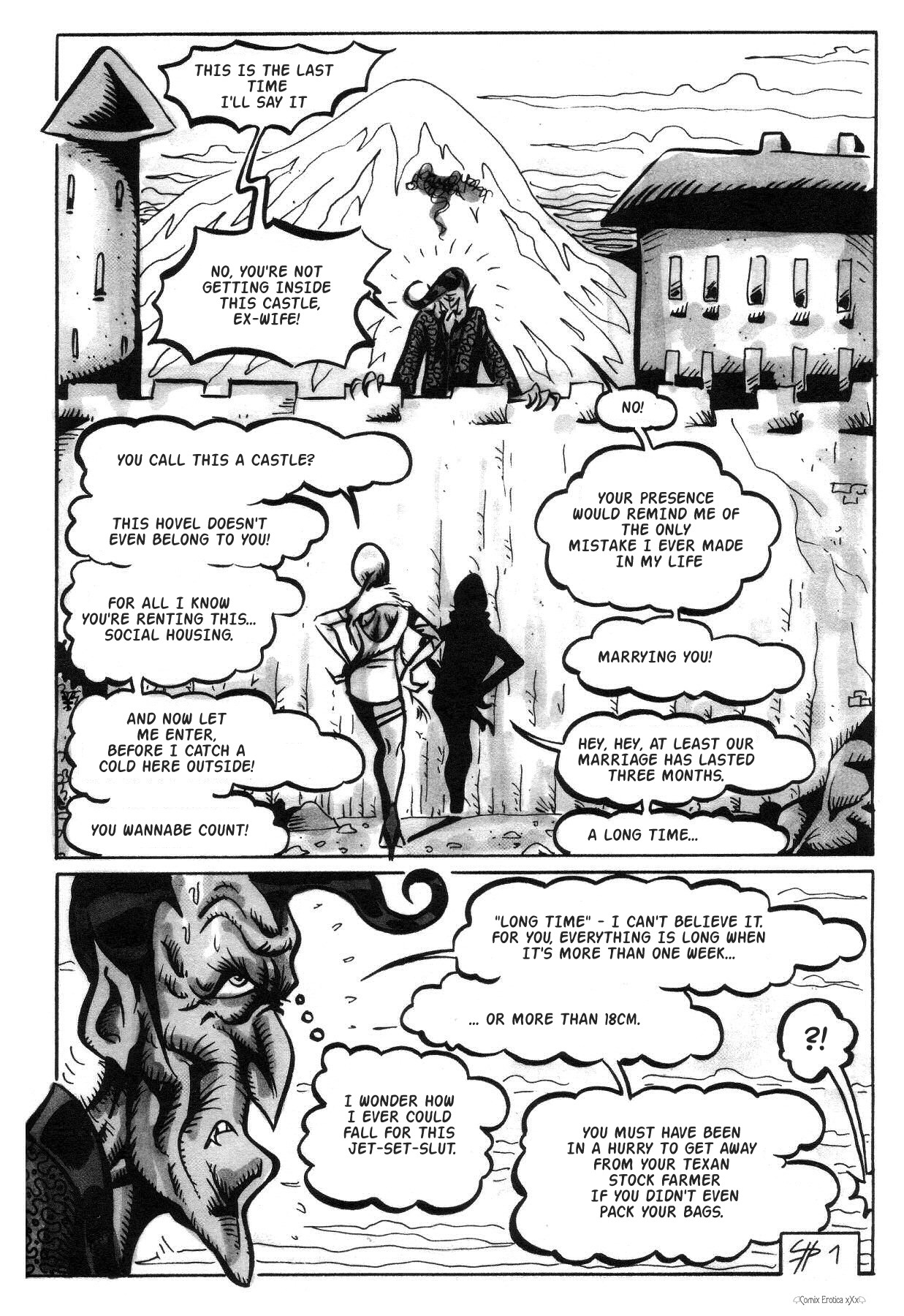 Samurella #3 page 3 full