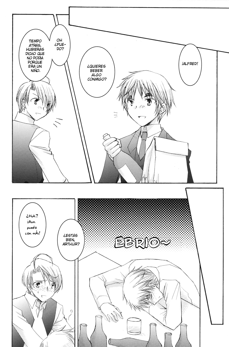 Tobenai Tori to Toge no Hana - Earthbound bird and flower of thorn page 12 full