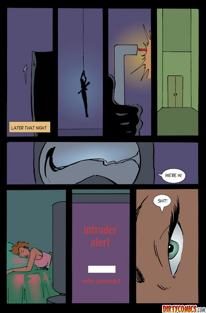 chicas 8 page 3 full