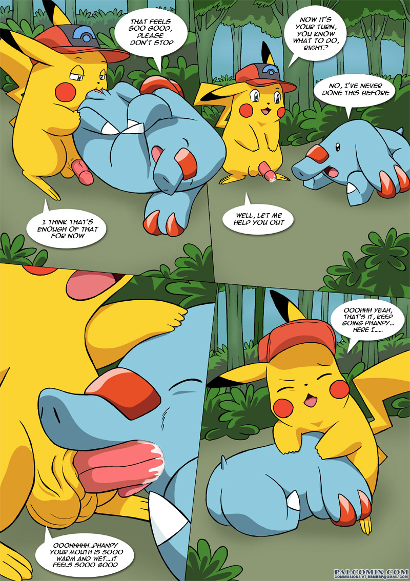 The News Adventures of Ashchu page 10 full