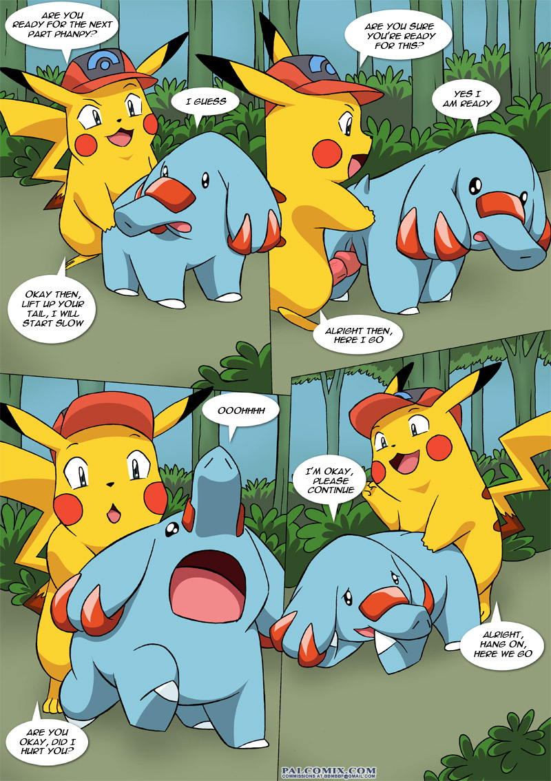The News Adventures of Ashchu page 12 full