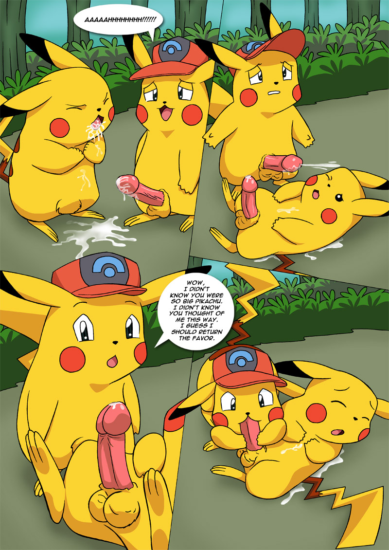 The News Adventures of Ashchu page 5 full